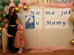 Spotkanie z rodzicami Dzieci Maryi z okazji ich patronalnego święta, 07.12.2025